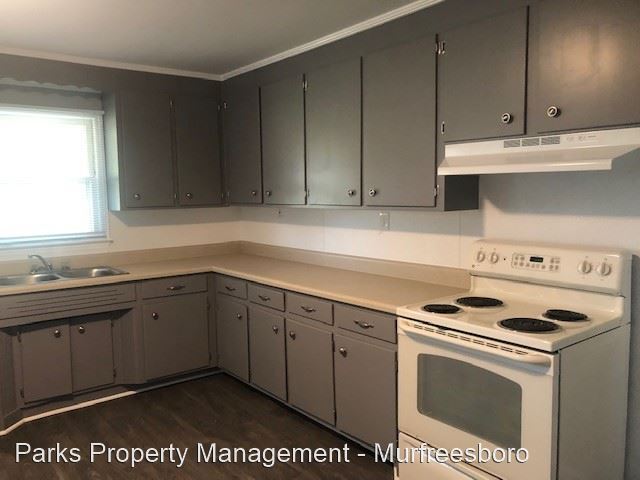 Foto del edificio - 2 br, 1 bath House - 2817 Blackman Road