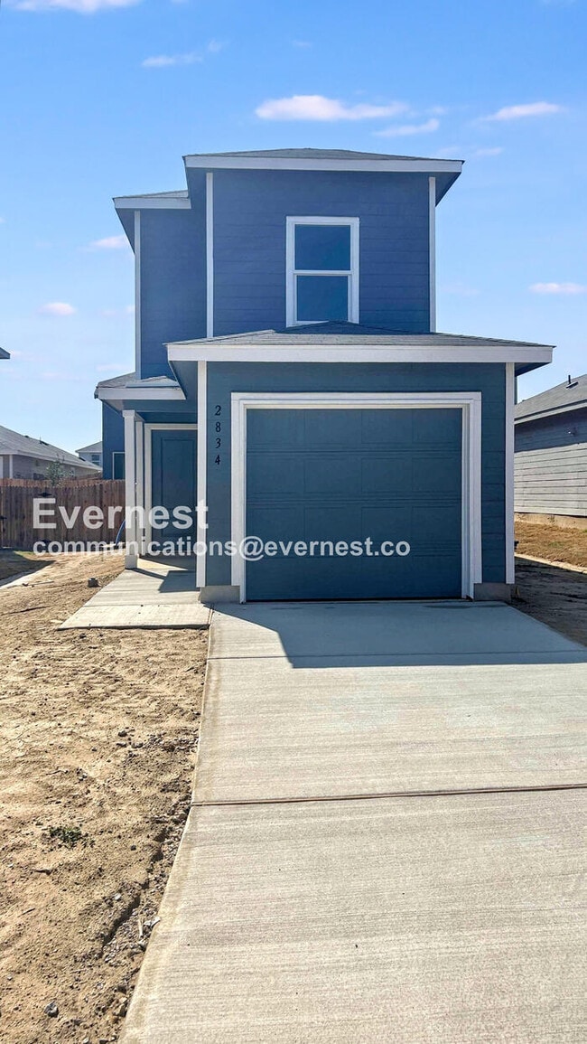 Building Photo - 2834 Carnelian Trl Building Photo - 2834 Carnelian Trl