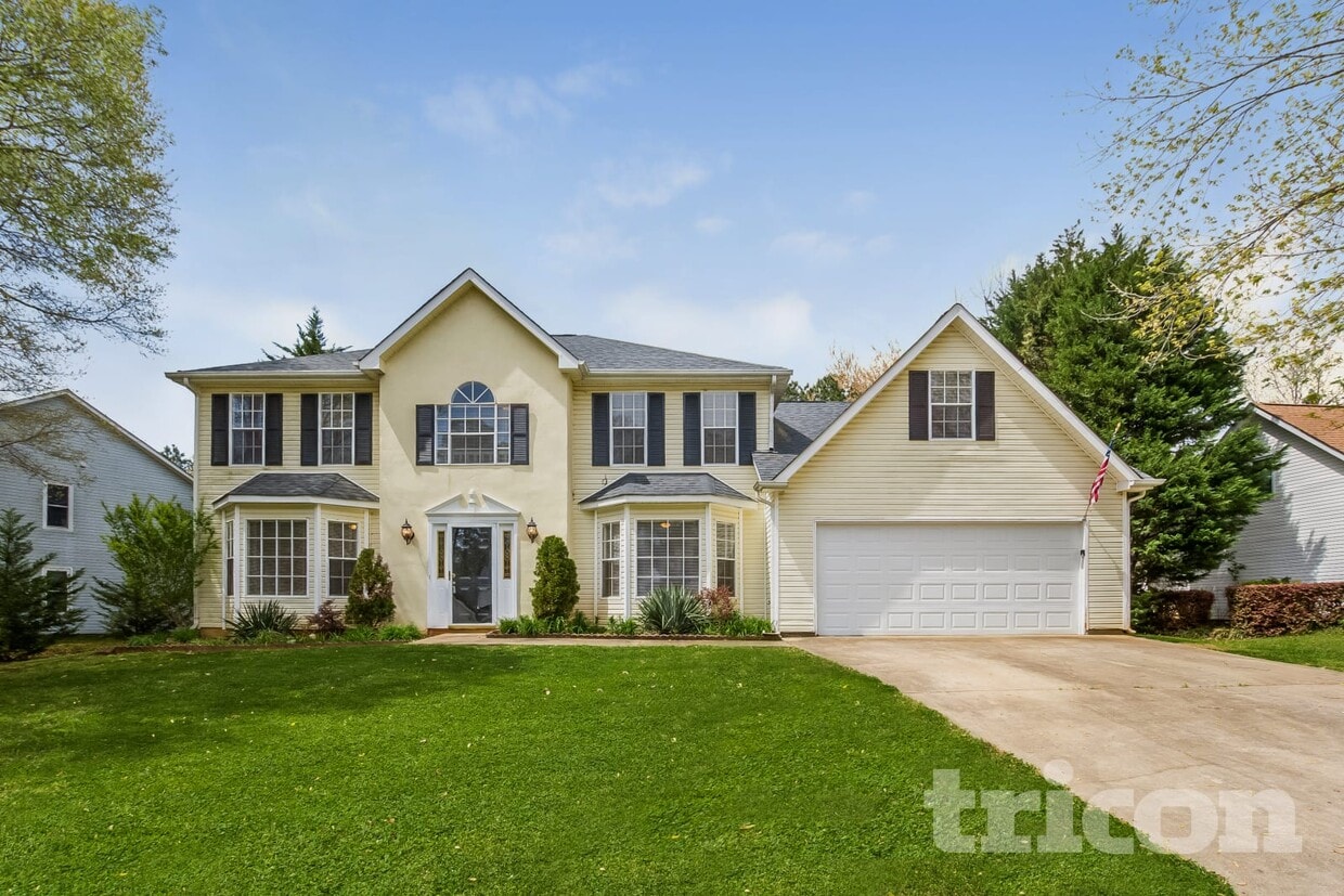 Foto principal - 2198 Colony Dr