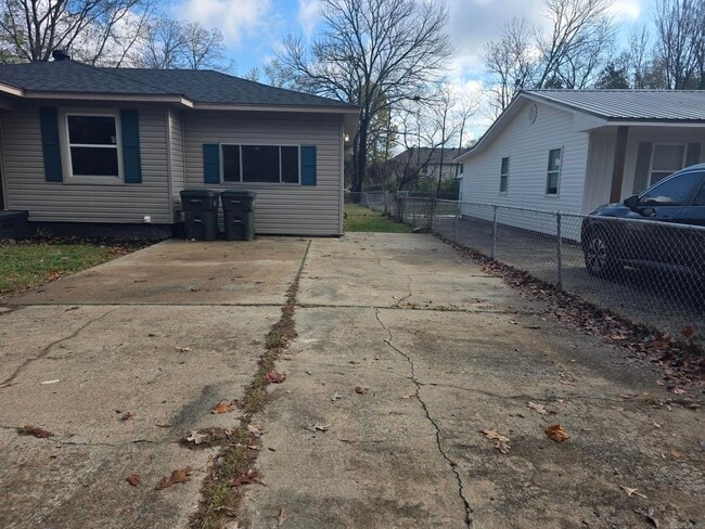 Foto del edificio - 1626 Davis St