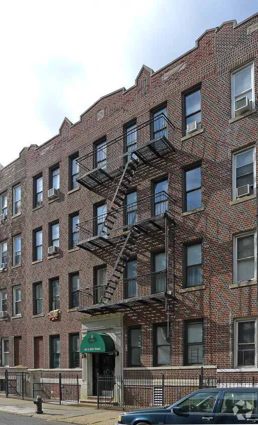 Primary Photo - 48-16 46th St