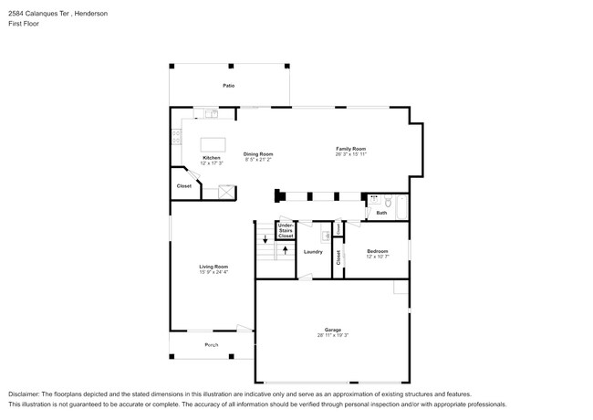 Building Photo - 2584 Calanques Terrace