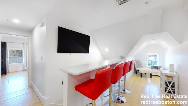 Foto del edificio - 659 South St