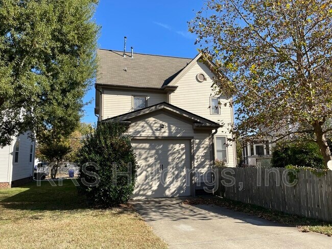 Foto del edificio - 3215 Omohundro Ave