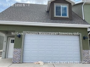 Building Photo - 3157 W 1650 N
