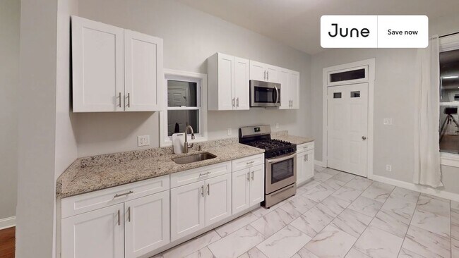 Foto del edificio - 2124 13th St SE