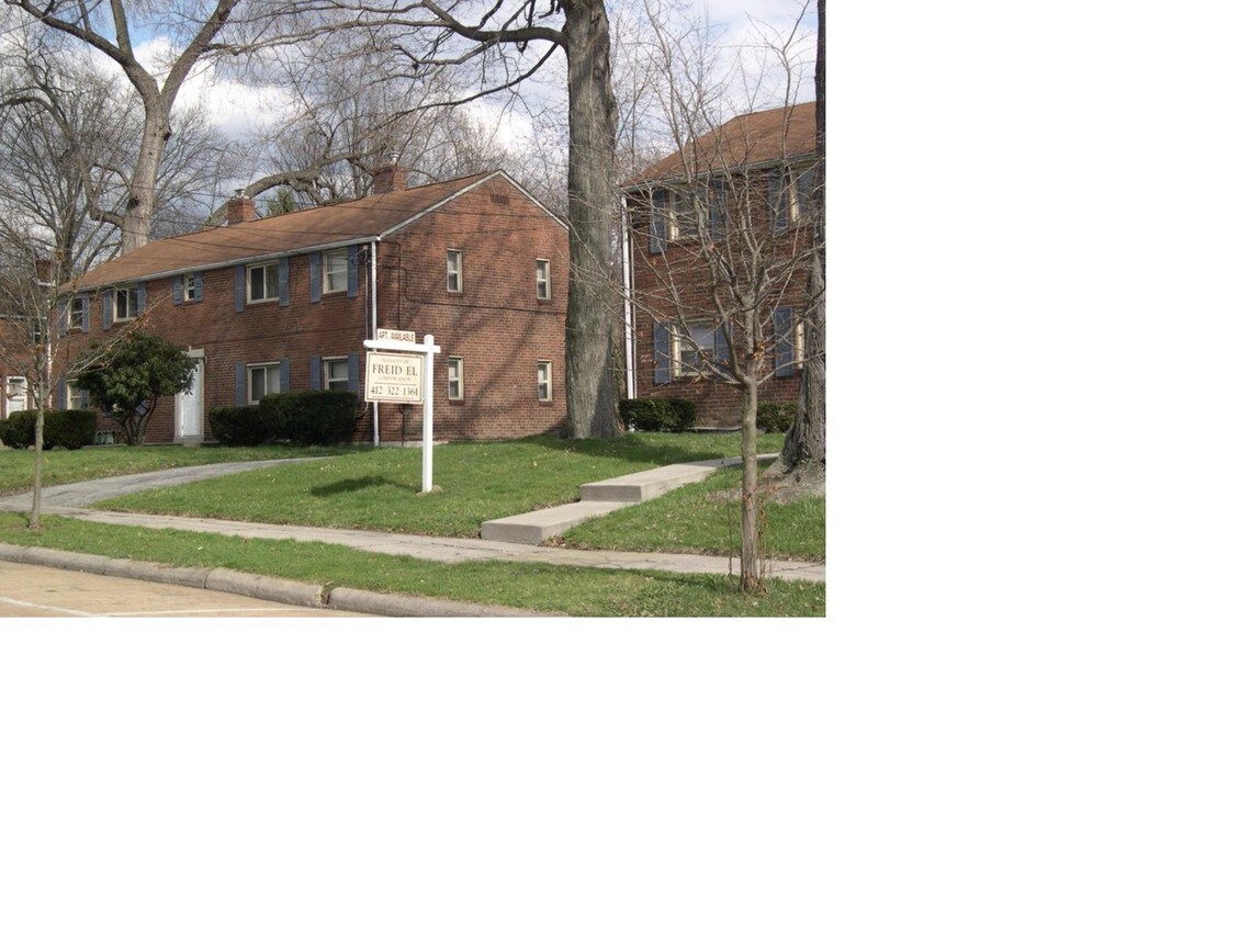 Sewickley Apartments Sewickley, PA