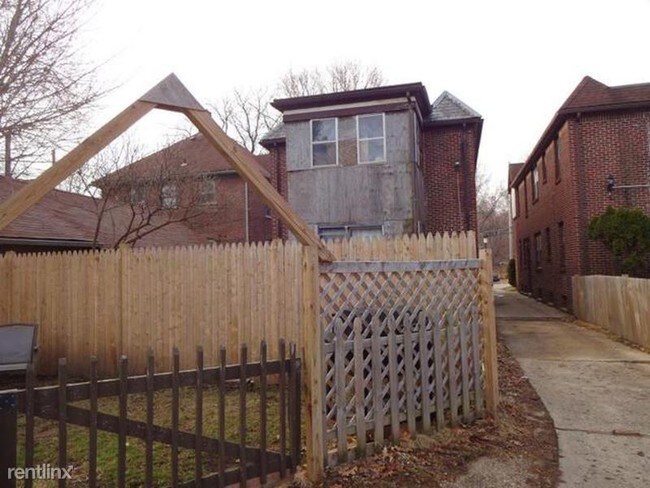 Foto del edificio - 1222 Jackson St