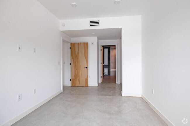 3 habitaciones, 2 baños - 1300 pies cuadrados - Dormitorio - Studio City View