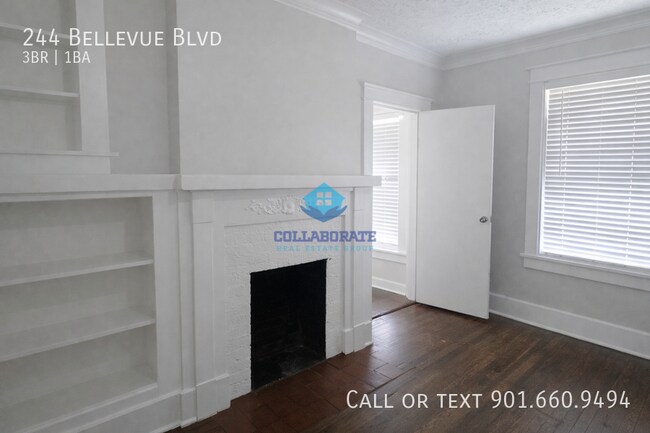 Foto del edificio - 244 N Bellevue Blvd