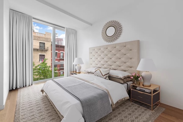 Foto del edificio - 540 W 49th St