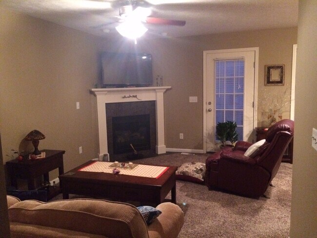 Family - 1110 Ekstam Dr