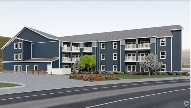 Building Photo - Residences at West Haven 62+