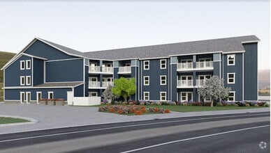 Building Photo - Residences at West Haven 62+