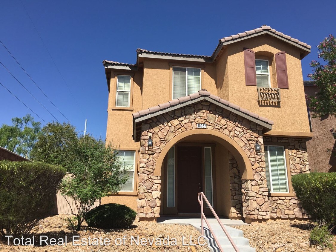 Foto principal - 4 br, 2.5 bath House - 10087 Carlton Gate St