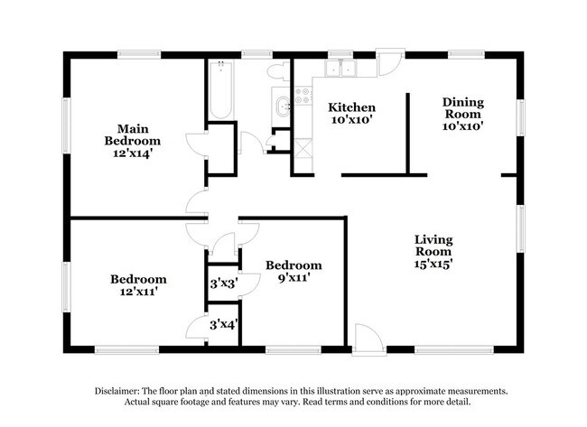 Building Photo - 1993 Willa Way