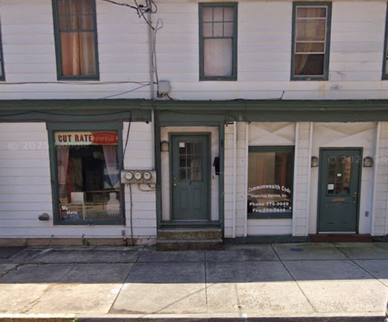 Foto principal - 2 W Big Spring Ave