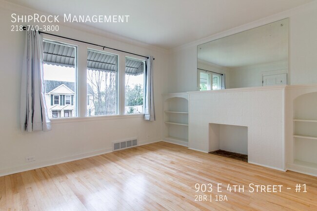 Foto del edificio - 903 E 4th St