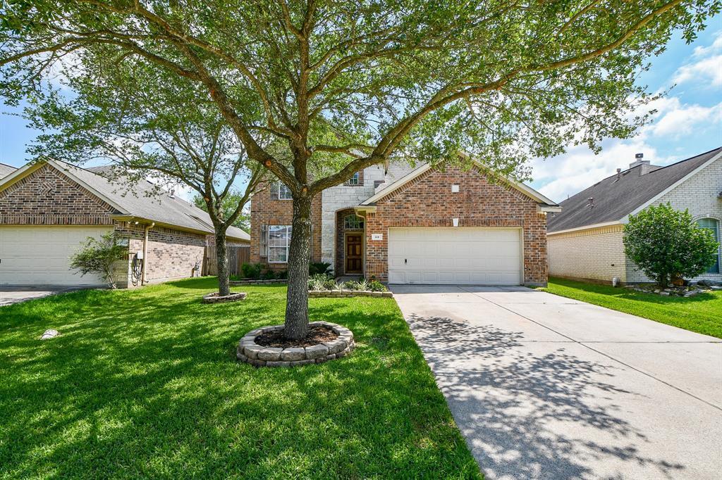 Foto principal - 418 Sandstone Creek Ln