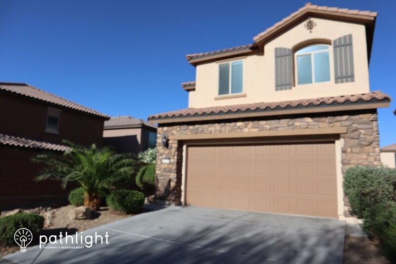 Primary Photo - 10250 Copalito Drive