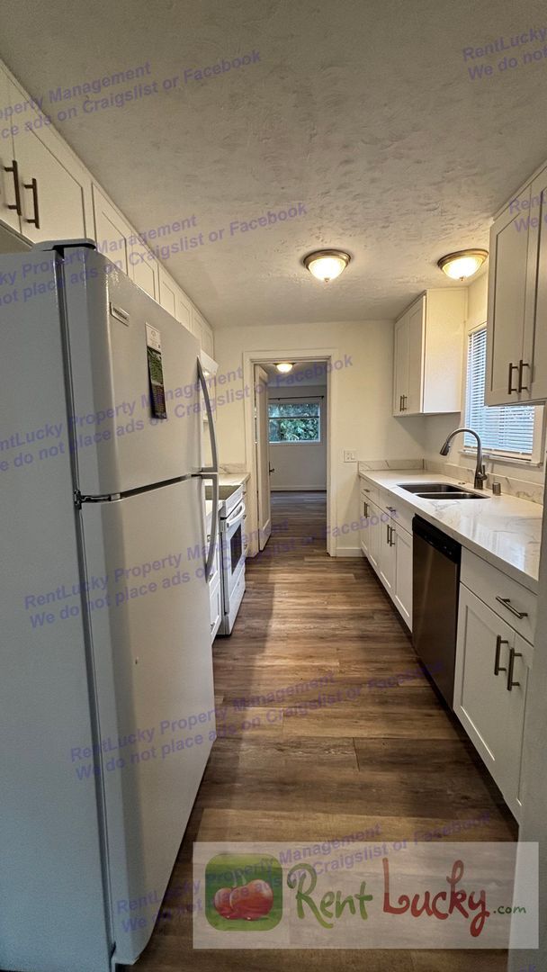 Foto del edificio - 1522 NE 97th St