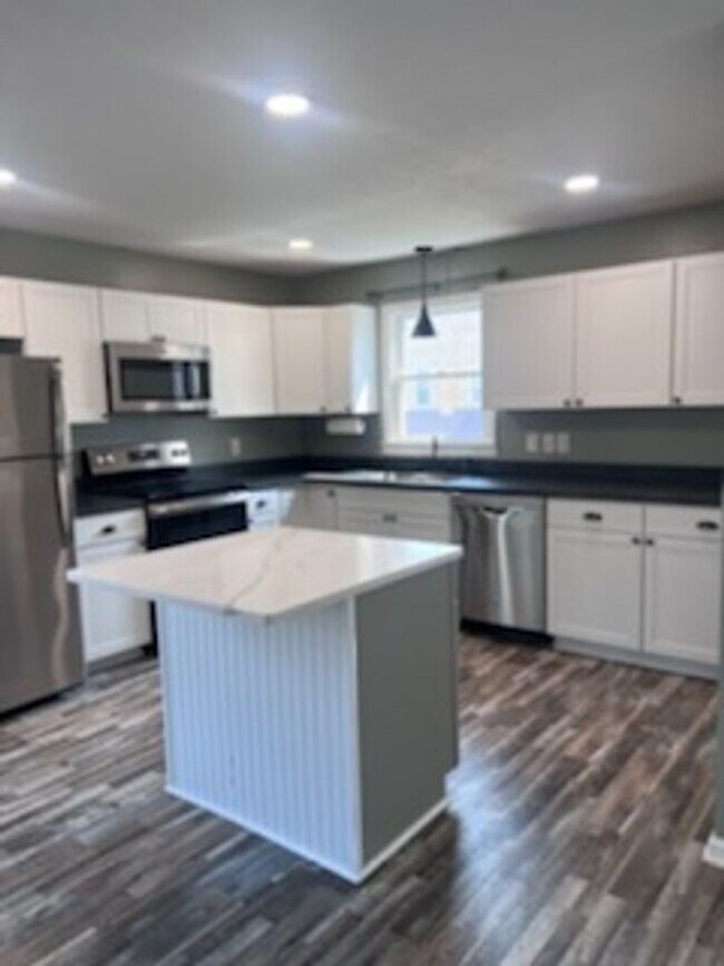 Foto del edificio - Cozy 3 bedroom house in Rochester PA
