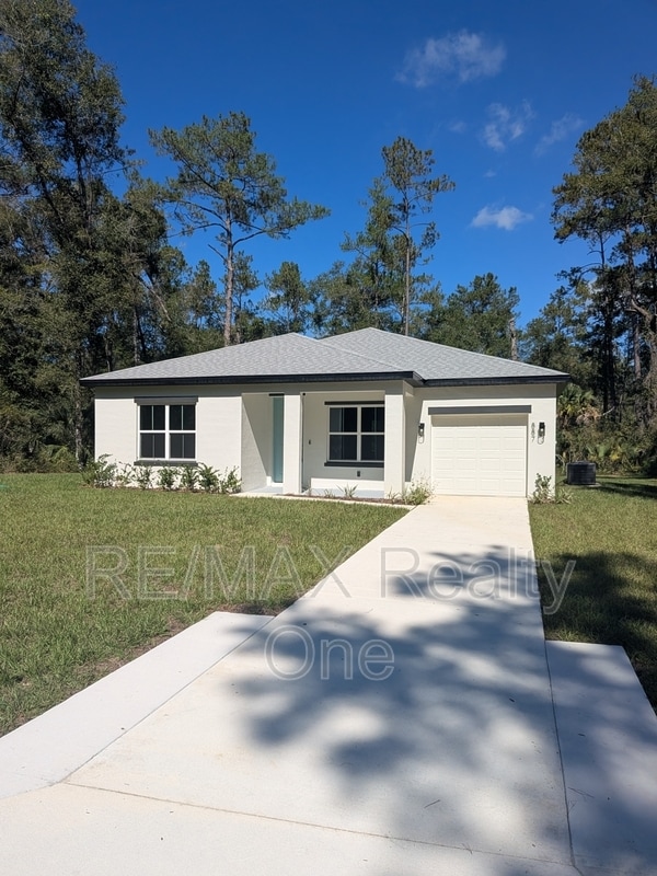 Building Photo - 887 E Weldon Ct