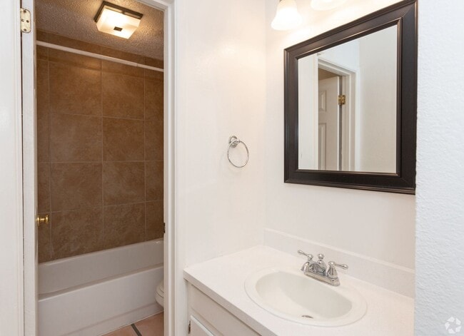 Interior Photo - Quaker Pines Apartments and Townhomes