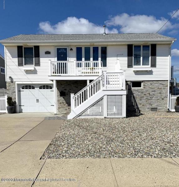 167 4th Ave, Manasquan, NJ 08736 House Rental in Manasquan, NJ