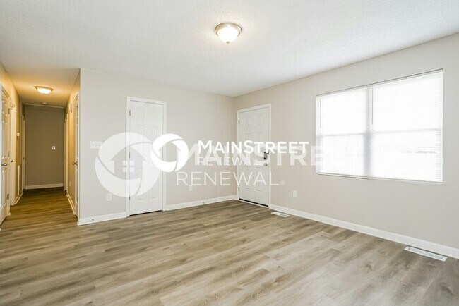 Foto del edificio - 3 Bedroom Pet-Friendly Home in Smithfield,...