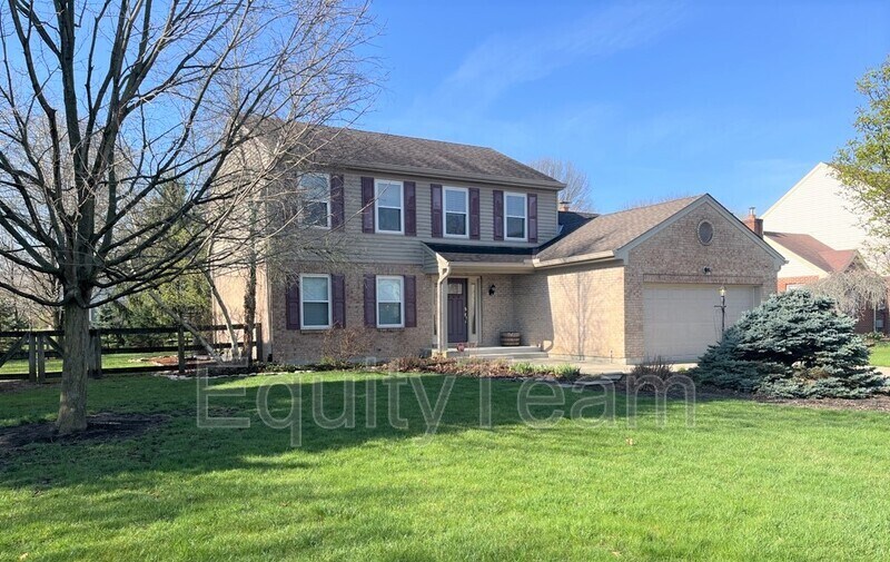 Primary Photo - 6107 Loganberry Ct