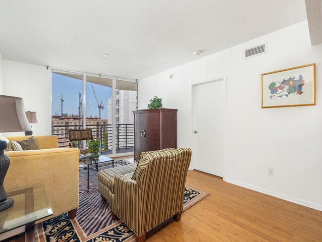Foto del edificio - 1551 N Flagler Dr