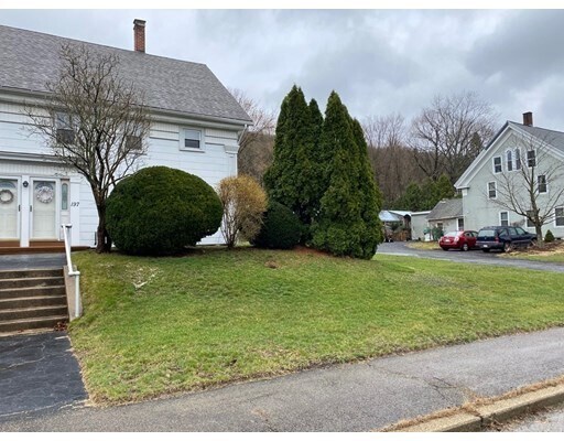 Foto del edificio - 197 Main St