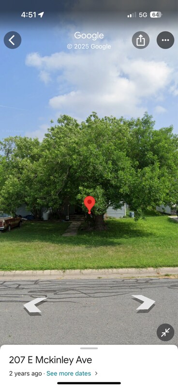 Foto principal - 207 E Mckinley Ave