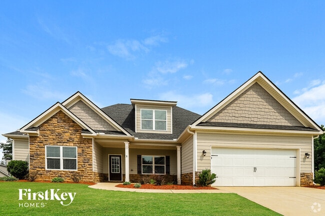 Building Photo - 4413 Whitetail Path Cove