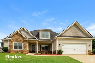 Building Photo - 4413 Whitetail Path Cove