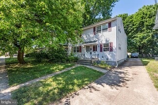 Building Photo - 430 Richey Ave