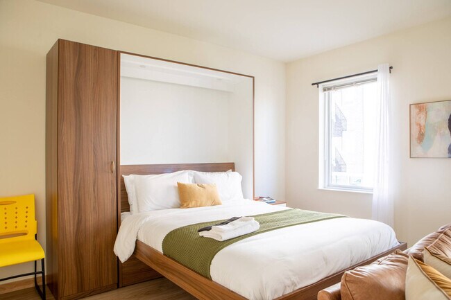 Foto del edificio - 1031 S 1st St