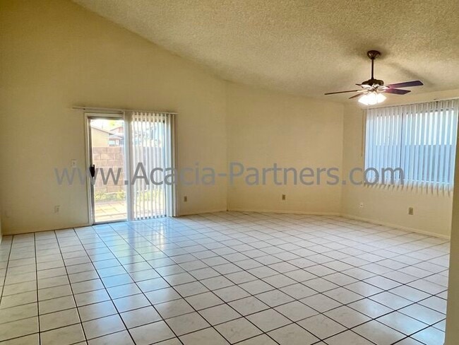 Photo - Single Story Four Bedroom Home