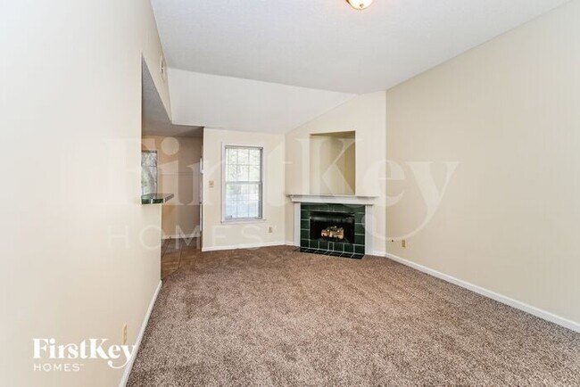 Building Photo - 1035 Cosby Mill Cove