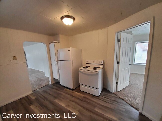 Building Photo - 4 br, 1 bath House - 1112 Lyndon Street