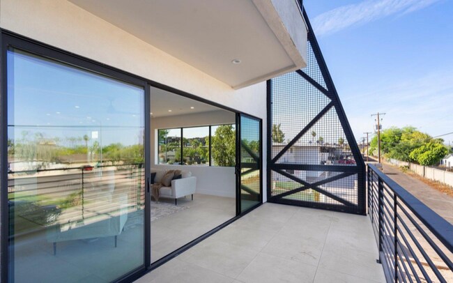 Foto del edificio - 7407 E Minnezona Ave