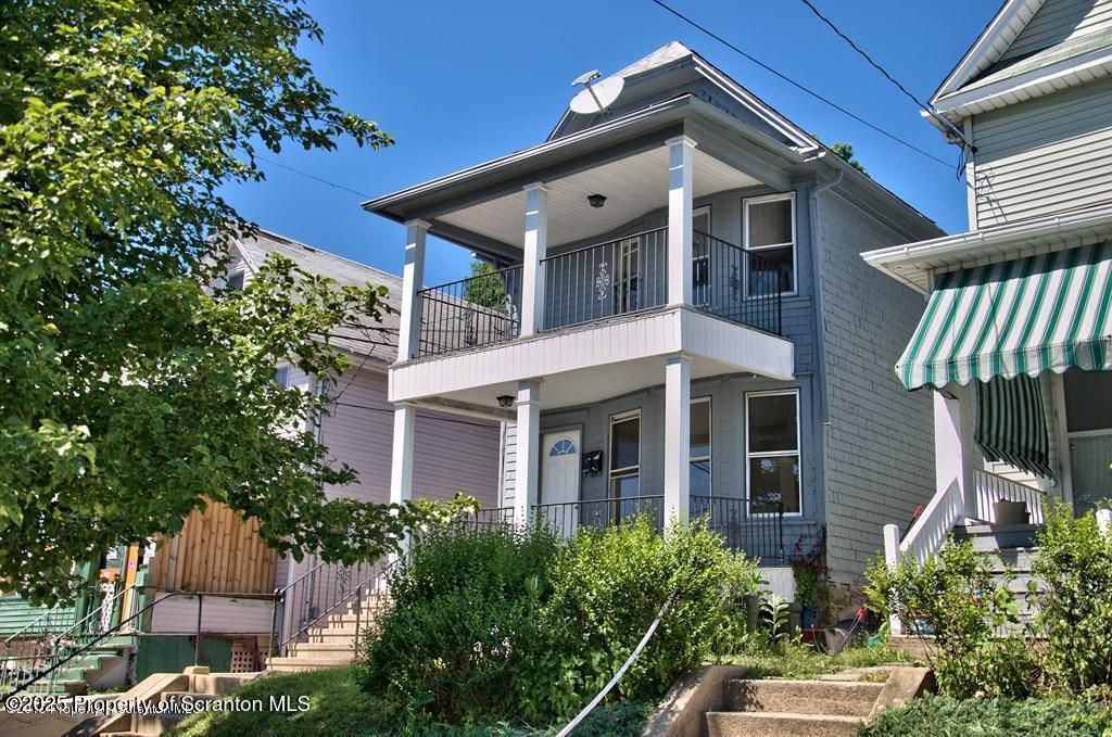 Primary Photo - 1515 Pine St