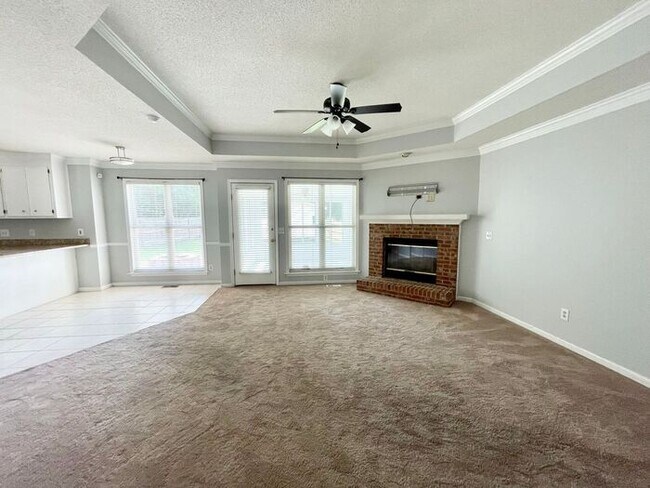 Foto del edificio - West Columbia