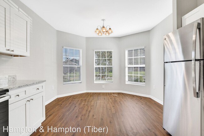 Building Photo - 3 br, 2 bath House - 4514 MACKENZIE WAY