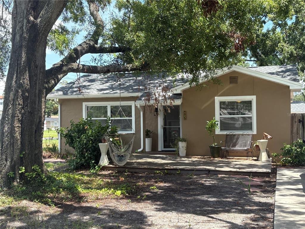 Foto principal - 6702 S Kissimmee St