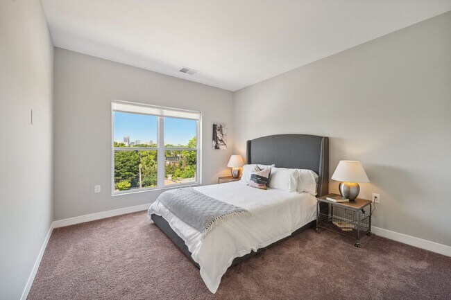 Foto del interior - The Ethan