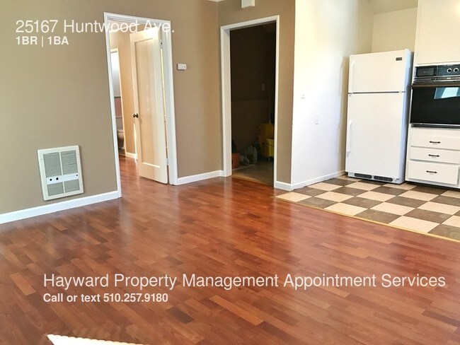 Foto del edificio - 25167 Huntwood Ave