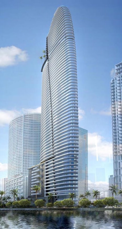 Primary Photo - Aston Martin Residences