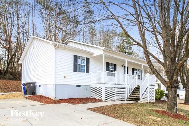 Foto del edificio - 3820 Spring Branch Dr